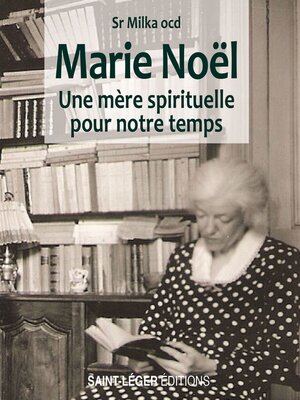 cover image of Marie Noël